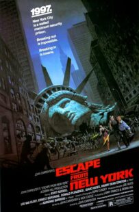 دانلود فیلم Escape from New York 1981385035-469143117