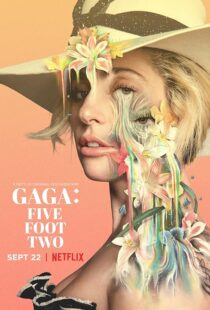 دانلود مستند Gaga: Five Foot Two 2017386439-281196174