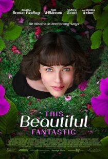 دانلود فیلم This Beautiful Fantastic 2016385596-737245436