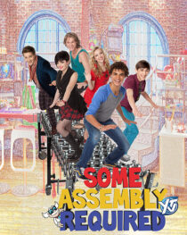 دانلود سریال Some Assembly Required401287-1010595780
