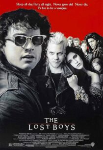 دانلود فیلم The Lost Boys 1987386311-928499199