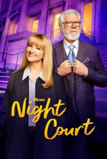 دانلود سریال Night Court329231-511640433
