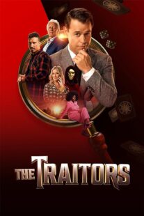 دانلود مسابقه تلویزیونی The Traitors Australia385758-802052472