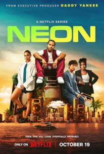 دانلود سریال Neon385345-983852039