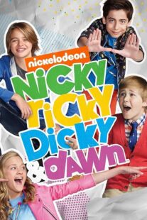 دانلود سریال Nicky, Ricky, Dicky & Dawn385147-1207575511