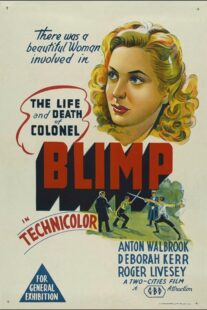 دانلود فیلم The Life and Death of Colonel Blimp 1943385591-518739491