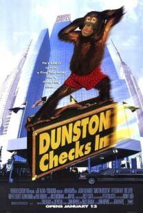 دانلود فیلم Dunston Checks In 1996386102-193478019