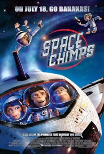 دانلود انیمیشن Space Chimps 2008385844-1593451020