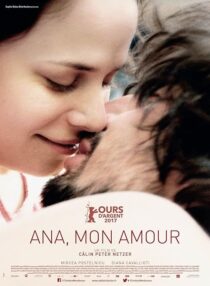 دانلود فیلم Ana, My Love 2017385027-186077029