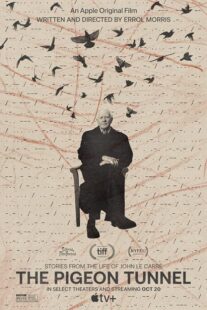 دانلود فیلم The Pigeon Tunnel 2023385737-840672019