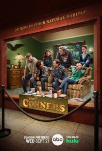 دانلود سریال The Conners386092-329179787