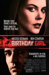 دانلود فیلم Birthday Girl 2001386327-879951079