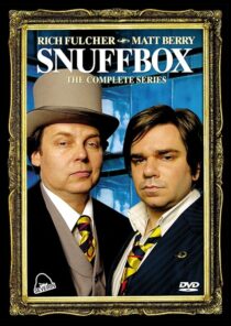 دانلود سریال Snuff Box385652-567836906
