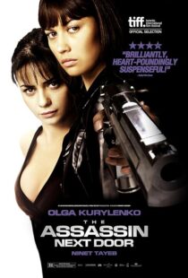 دانلود فیلم The Assassin Next Door 2009386406-1739606125
