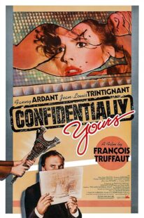 دانلود فیلم Confidentially Yours 1983385424-653857388