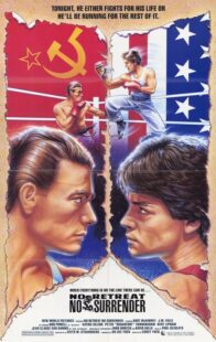 دانلود فیلم No Retreat, No Surrender 1985384726-689519641