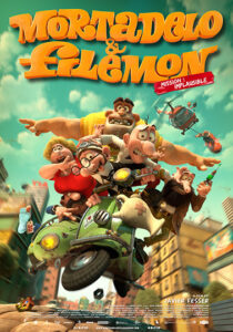 دانلود انیمیشن Mortadelo and Filemon: Mission Implausible 2014386295-753166871