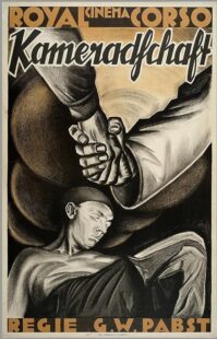 دانلود فیلم Comradeship 1931385420-789372744