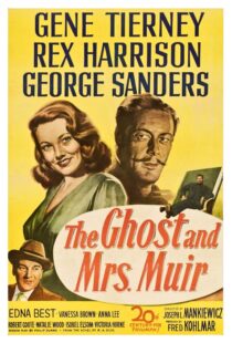 دانلود فیلم The Ghost and Mrs. Muir 1947384730-126476616