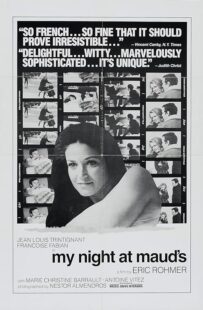 دانلود فیلم My Night at Maud’s 1969385456-178214605