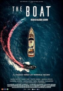 دانلود فیلم The Boat 2022386384-813299531