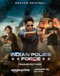 دانلود سریال هندی Indian Police Force386080-912796493