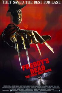 دانلود فیلم Freddy’s Dead: The Final Nightmare 1991385857-906100713