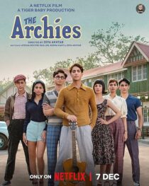 دانلود فیلم هندی The Archies 2023386603-374416374