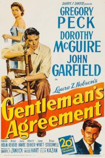 دانلود فیلم Gentleman’s Agreement 1947385191-130779429