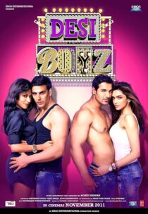دانلود فیلم هندی Desi Boyz 2011386435-1308303749
