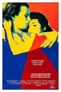 دانلود فیلم Untamed Heart 1993385600-823703228
