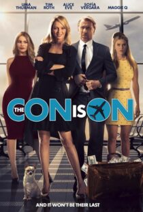 دانلود فیلم The Con is On 2018385587-457815820