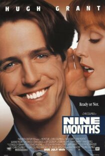 دانلود فیلم Nine Months 1995386171-450925991