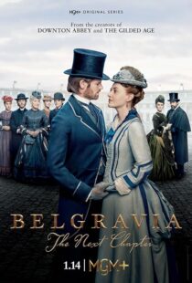 دانلود سریال Belgravia: The Next Chapter385561-1011898735