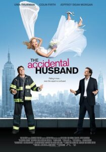 دانلود فیلم The Accidental Husband 2008385224-22738853