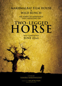 دانلود فیلم Two-Legged Horse 2008386427-838383411