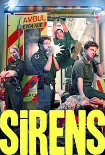 دانلود سریال Sirens (UK)385507-2130101450