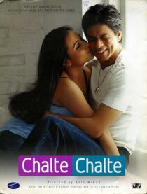 دانلود فیلم هندی Chalte Chalte 2003386394-968395115