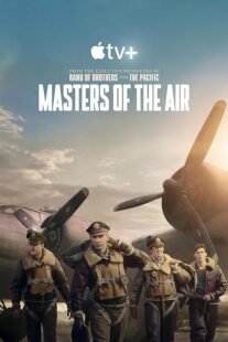 دانلود سریال Masters of the Air386389-2049499662