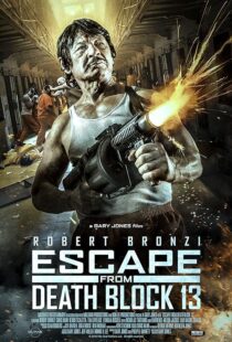 دانلود فیلم Escape from Death Block 13 2021386339-1929856419