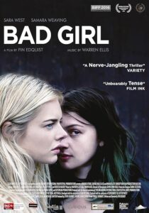 دانلود فیلم Bad Girl 2016384674-638649041