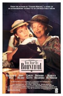 دانلود فیلم The Trip to Bountiful 1985385403-955383101