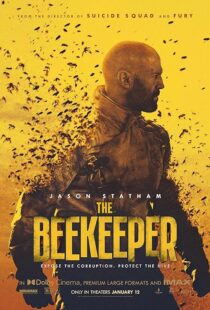 دانلود فیلم The Beekeeper 2024385971-1076885048