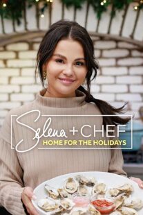 دانلود سریال Selena + Chef: Home for the Holidays382486-1748104511