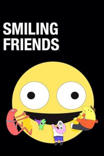دانلود انیمیشن Smiling Friends386505-51711826