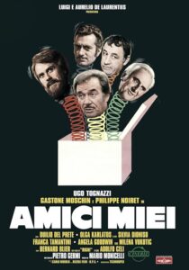 دانلود فیلم Amici miei 1975386431-908812793