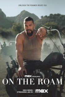 دانلود مستند On the Roam386034-1446320390
