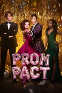 دانلود فیلم Prom Pact 2023384692-2030219821