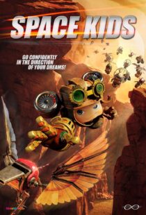 دانلود انیمیشن Space Kids 2023385638-437514801