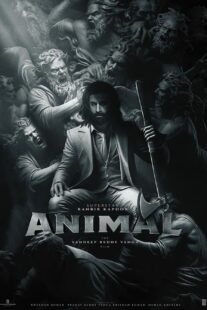 دانلود فیلم هندی Animal 2023386443-1507953370